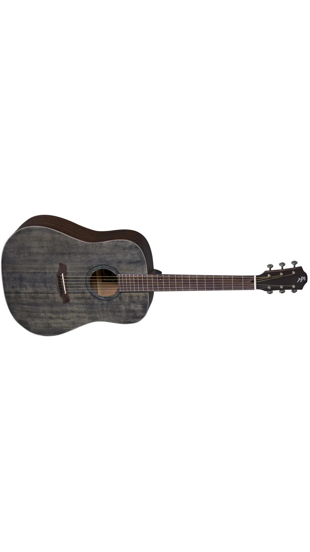 Baton Rouge X11LS/D-W-SCC Dreadnought